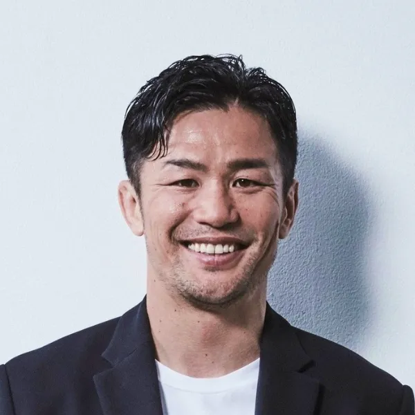 廣瀬 俊朗 - 株式会社HiRAKU 代表取締役, 元ラグビー日本代表