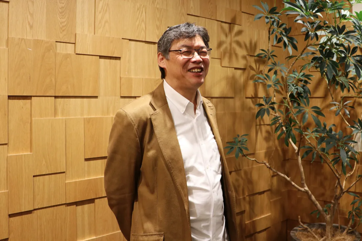 マイクロバイオーム創薬で業界にパラダイムシフトを 製薬大手でのキャリアを経てこそ実現したい夢