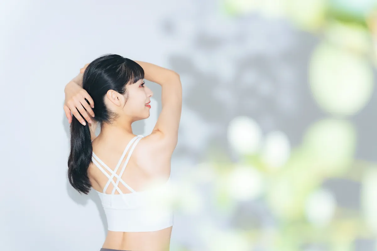 手軽に部分痩せ！Fat X Siluetaで叶える美しいボディライン