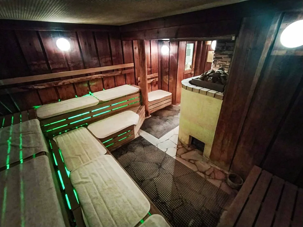 KAGOSHIMA SAUNA TRIP -ニューニシノ編-