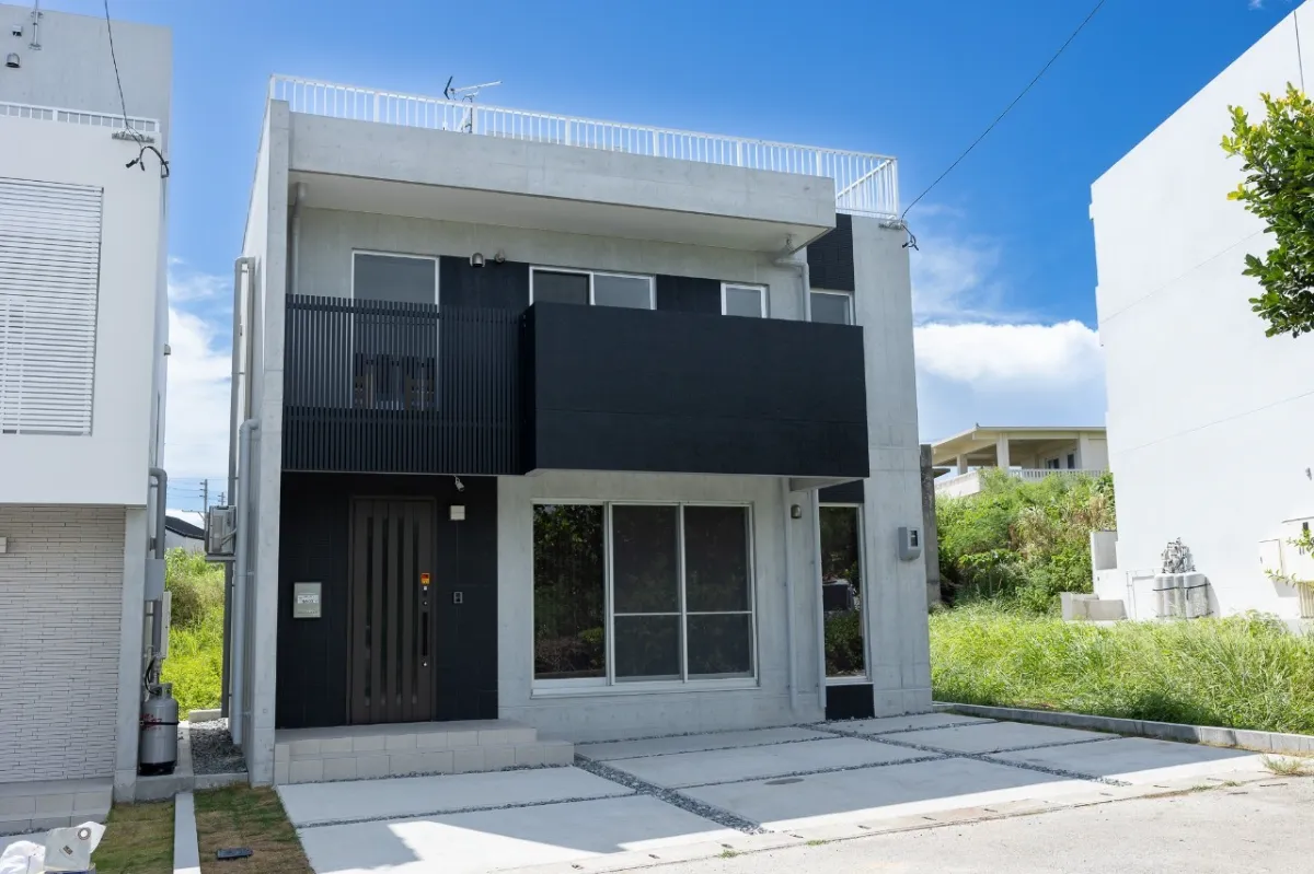 貸別荘（ヴィラ）オープンのお知らせ ｜株式会社NAOX