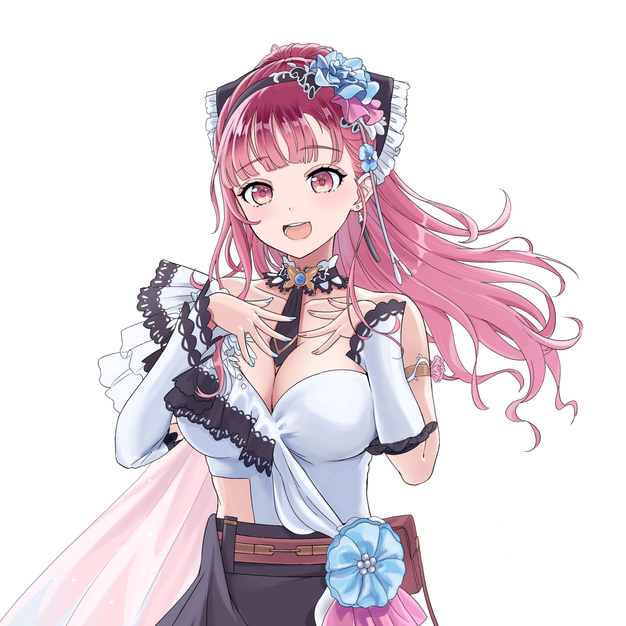 朔さま専用ページ】 あみぐるみ オーダーメイド 幻獣 うさぎ