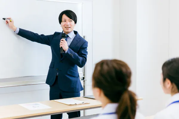 研修のイメージ
