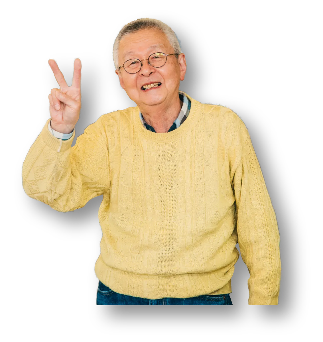 おじさん図鑑 | ARCADE HOTEL