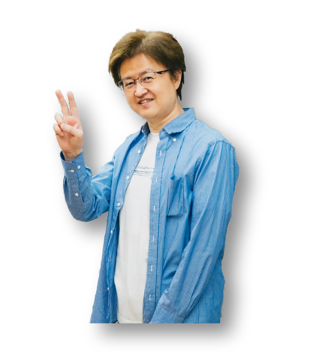 おじさん図鑑 | ARCADE HOTEL