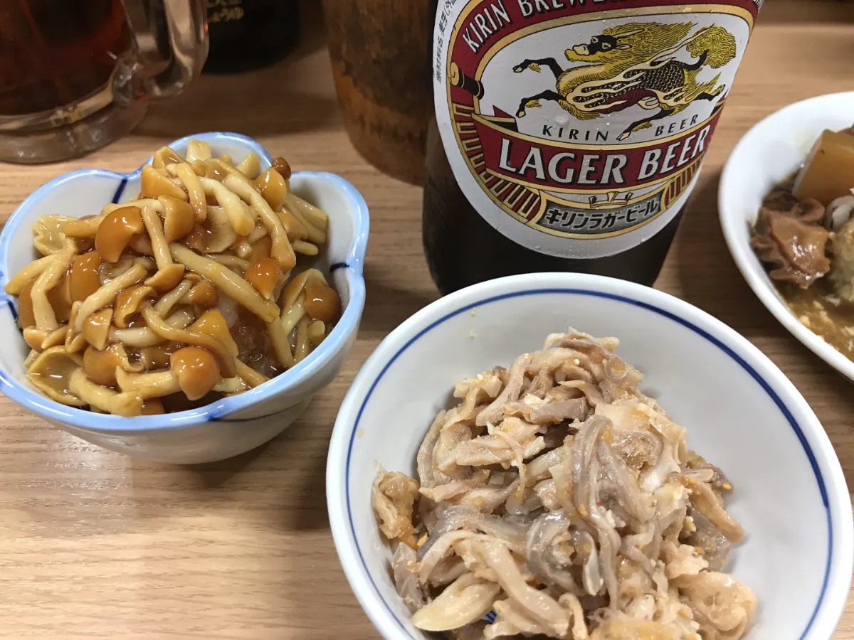 上野 Go To Eat そんなの関係ない アメ横せんべろ名店はしご酒 Charta