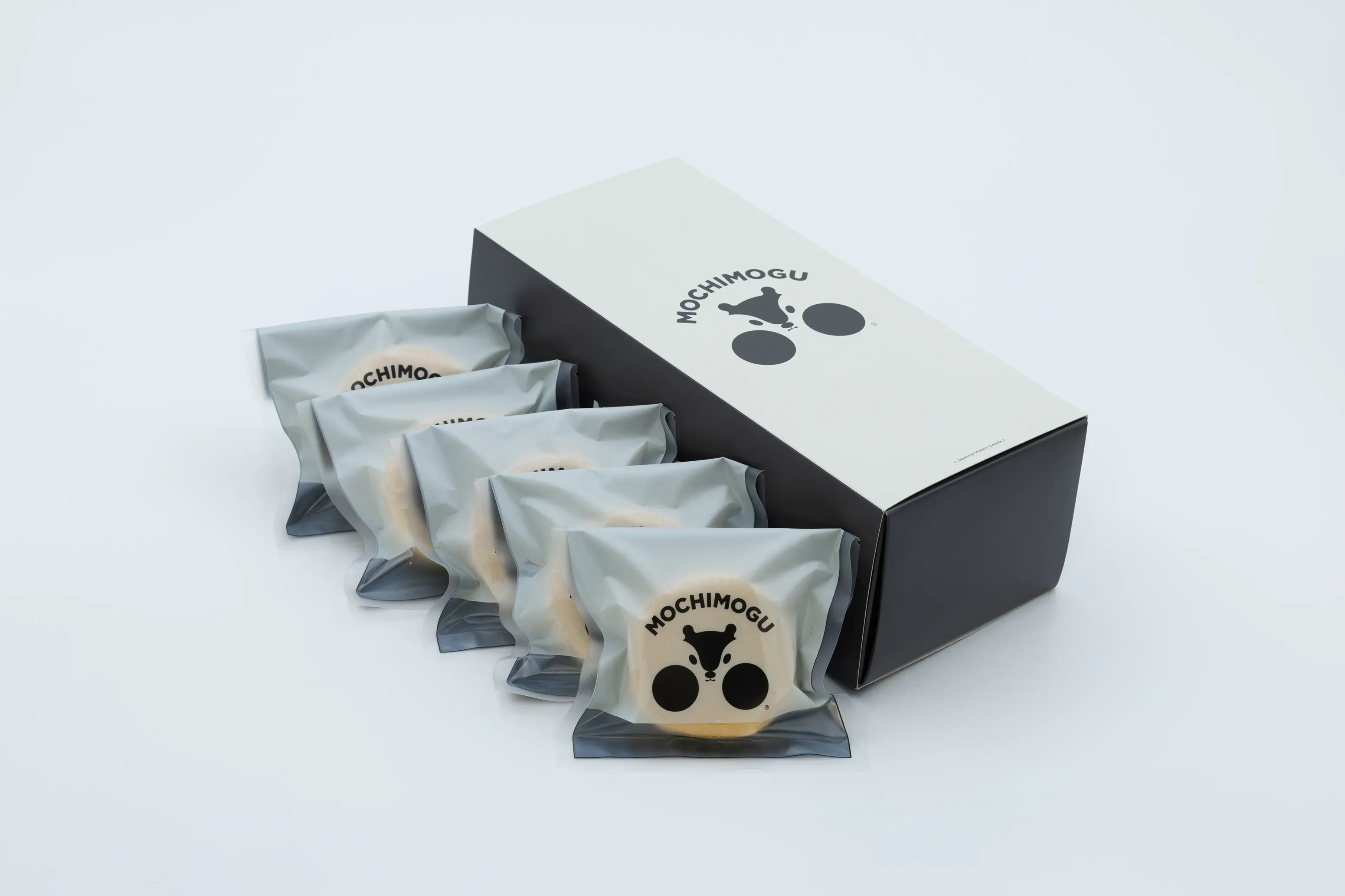 トレー専用モコもこ様 MOCHIMOGU（もちもぐ）｜JAPANESE MODERN SWEETS