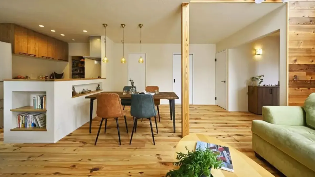 ラボワット（株式会社エムジーエス）の口コミ・評判は？坪単価や施工の特徴まで紹介 ｜【湘南エリア】デザイン設計・自然素材にこだわった注文住宅を建てる