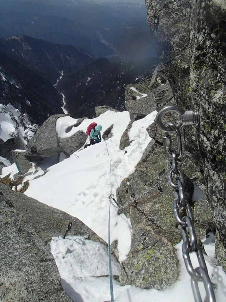 ヤマケイアルペンガイド 北アルプス 剱・立山連峰 | 山と溪谷社