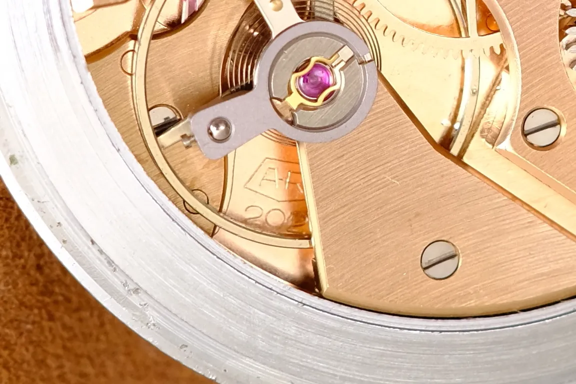 ENICAR 17石 A.R 202 アプライドインデックス 懐中時計【販売中】