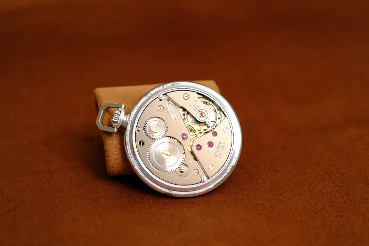 お祖父様、お父様、そしてお客様、三代に引き継がれた貴重なENICARの