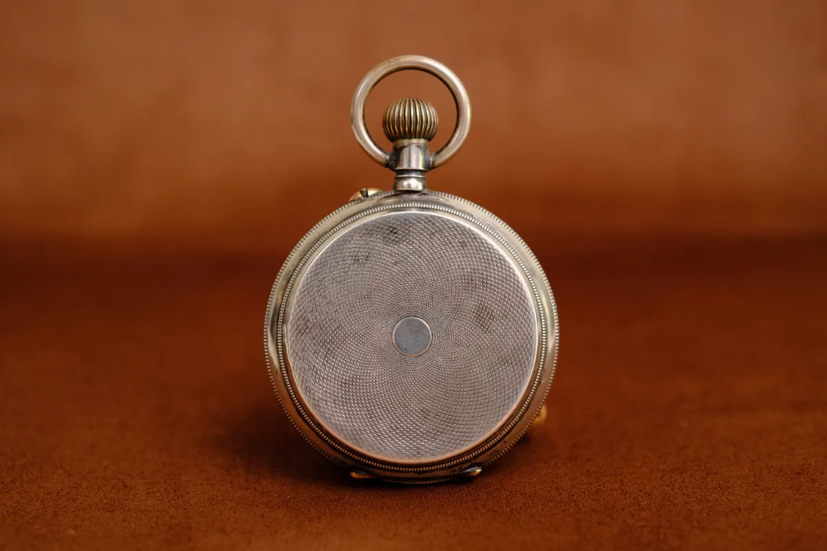 どうしても甦らせたい」時計店で断られたレッツ商会の商館時計