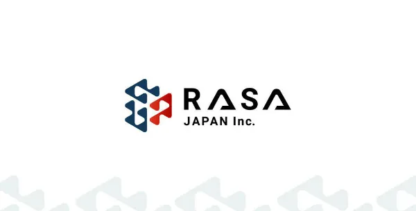 RASA JAPAN Inc.