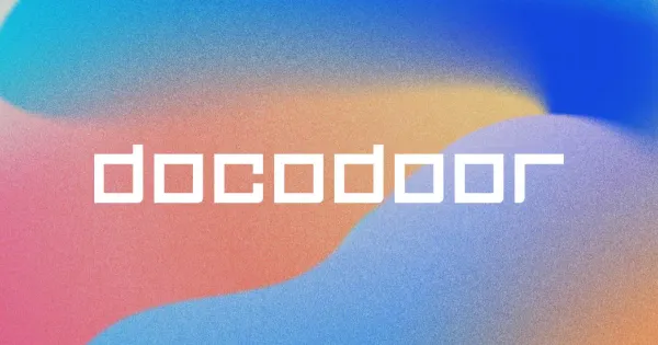 ドコドア株式会社