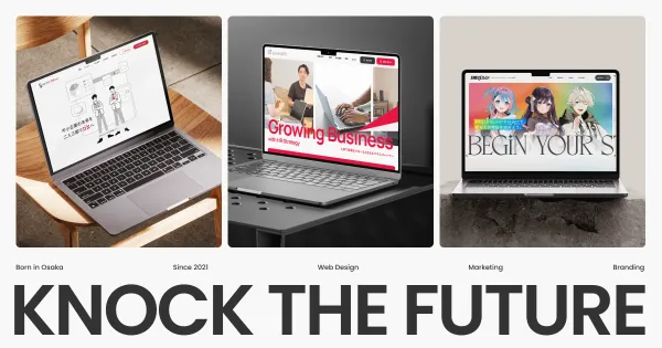 株式会社ノックデザイン