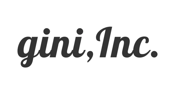 株式会社gini