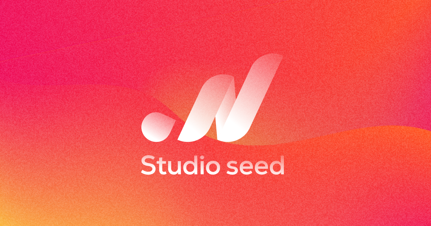 Studio seed