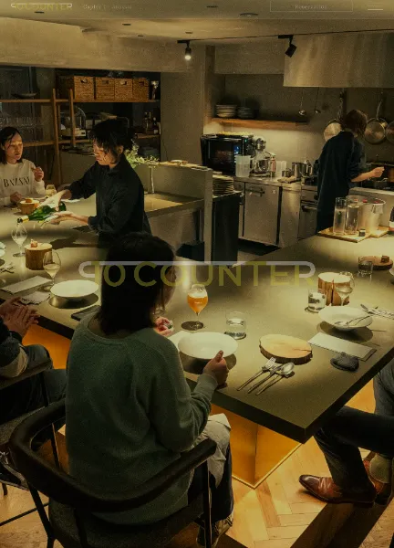 スクリーンショット:10Counter