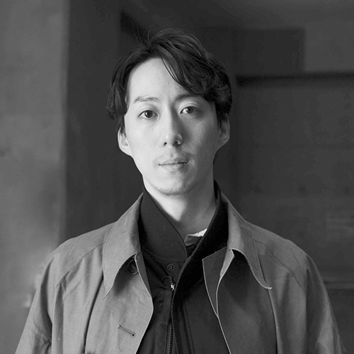 片山 俊基氏プロフィール写真