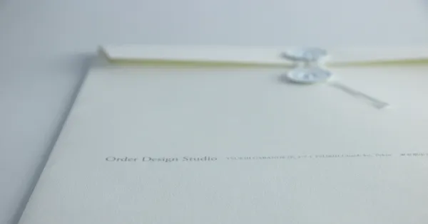 OrderDesignStudio Inc.