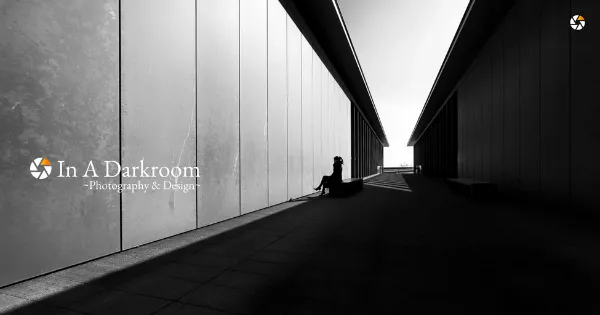 In A Darkroom ~Photography & Design~