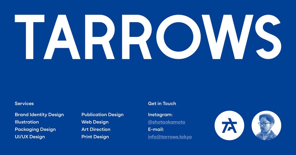 TARROWS