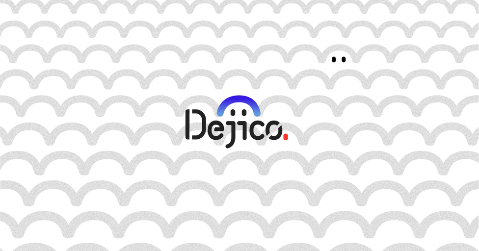 Dejico. by アドミックシステムウェア株式会社