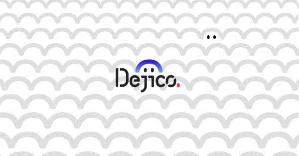 Dejico. by アドミックシステムウェア株式会社