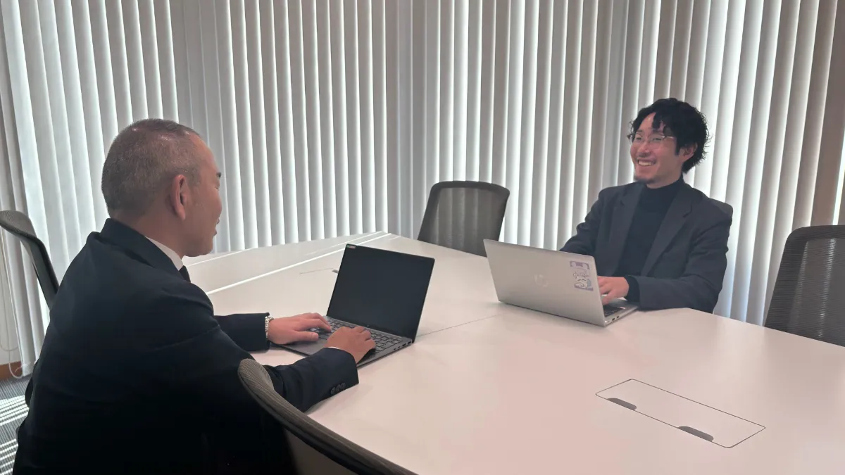 古賀 経済予測AIの活用で、鋼材相場の変動予測と営業提案の説得力向上を実現