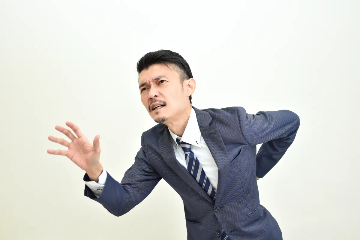 歩行：速度 - output blog, image size:1200x800