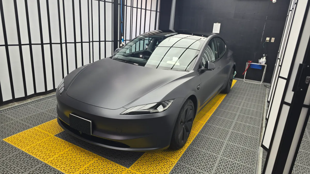 ALNEX｜プロテクションフィルム(PPF)施工専門店｜東京・埼玉・神奈川