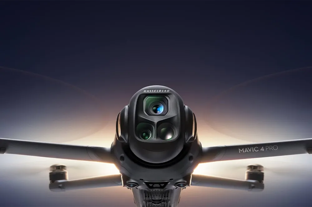 DJI - タジマモーターコーポレーション