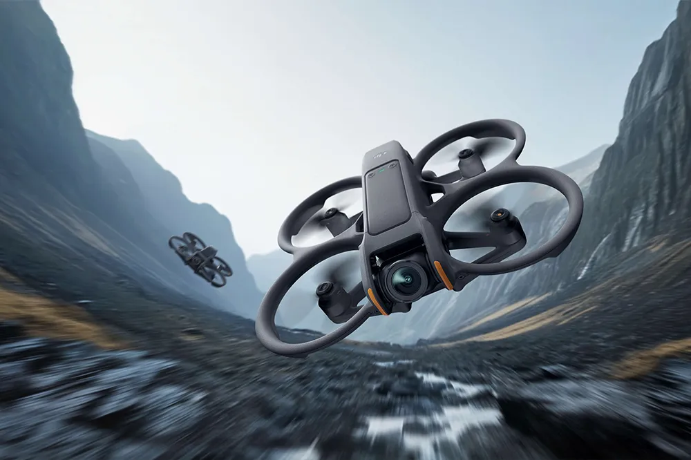 ❤AI搭載❣スマホや音声で操作OK★親子で思う存分楽しめる♪❤高性能ドローン DJI - タジマモーターコーポレーション