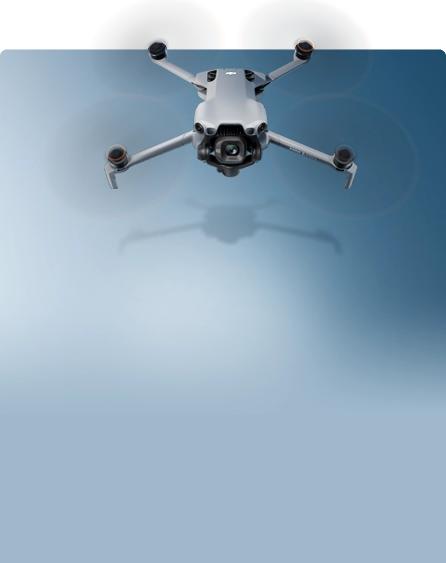 DJI - 正規代理店 公式サイト タジマモーターコーポレーション