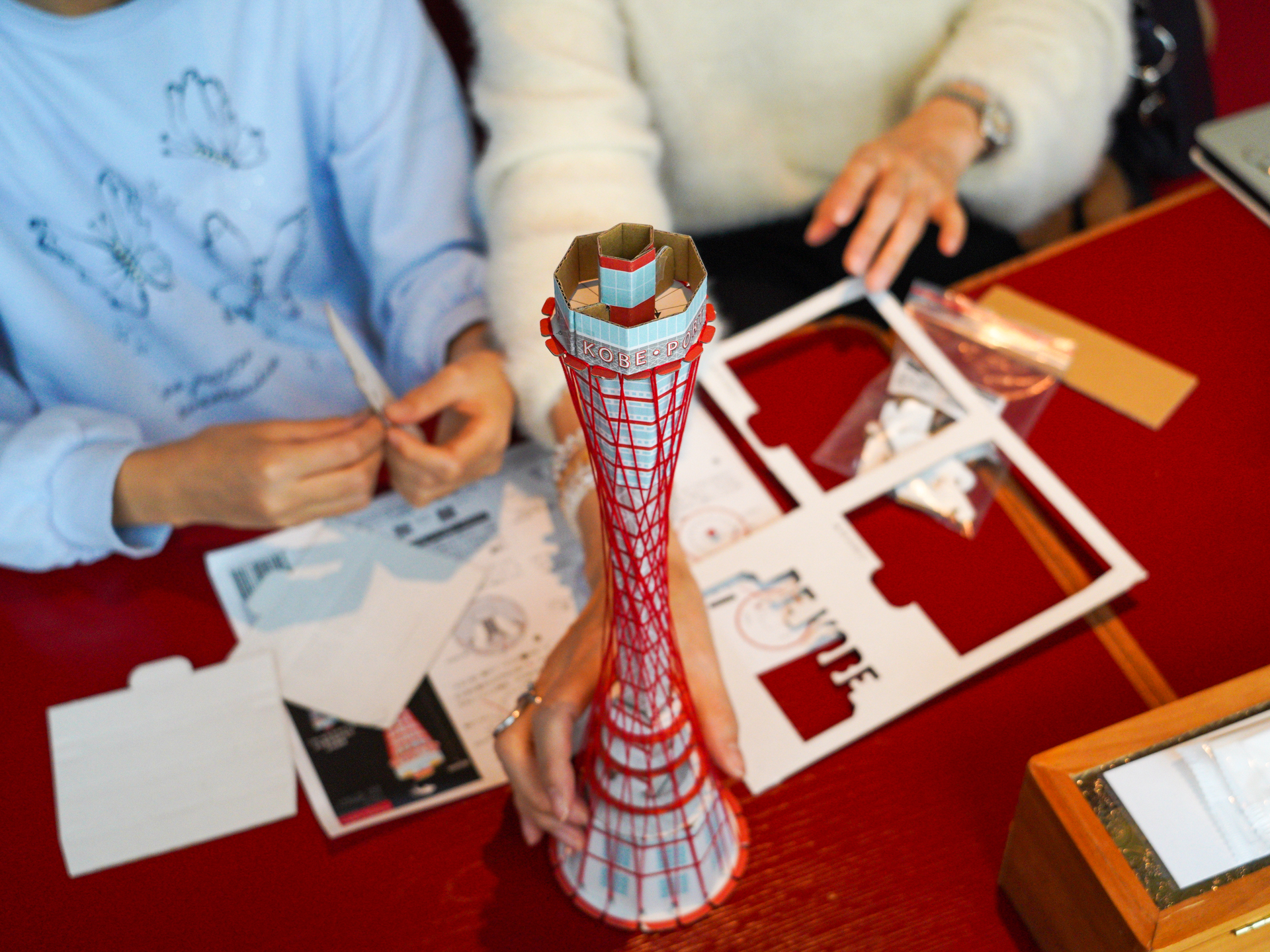 バーベキュー・調理用品 TARPtoTARP GLASS Yokohama Three Towers TARPtoTARP GLASS Yokohama Three Towers バーベキュー・調理用品