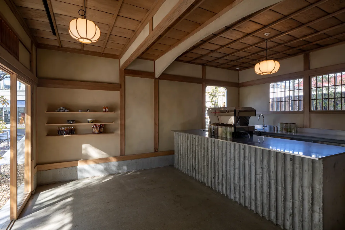 食器  Peak -  Peak LAND STATION KYOTO ARASHIYAMA 食器 Peak - Peak LAND STATION KYOTO ARASHIYAMA SNOW PEAK