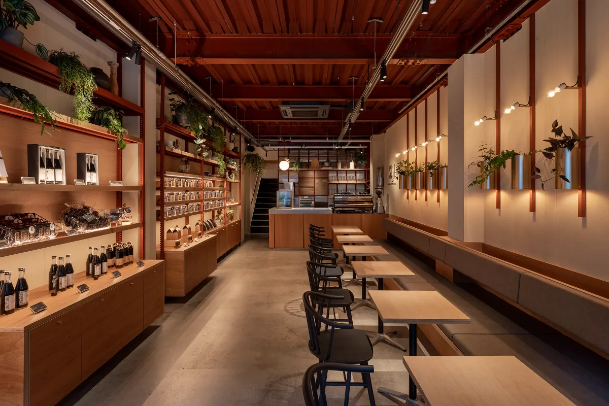 cafe co.