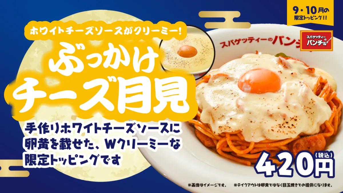 グンタ・ロン パンチョモデル送料込み パンチョのメニュー