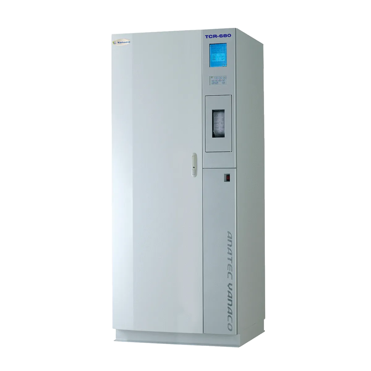 全クロム自動測定装置｜水質計測機器｜アナテック・ヤナコ