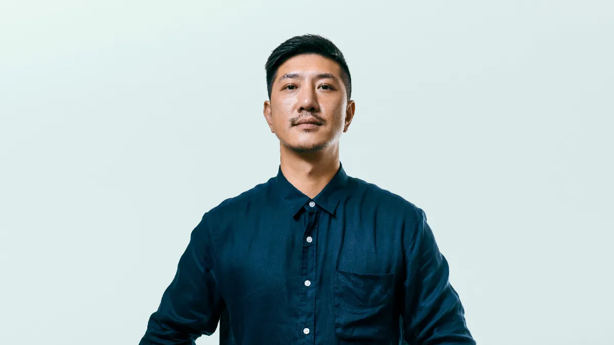 Jack Hung┃MEMBER┃HITOHATAInc.