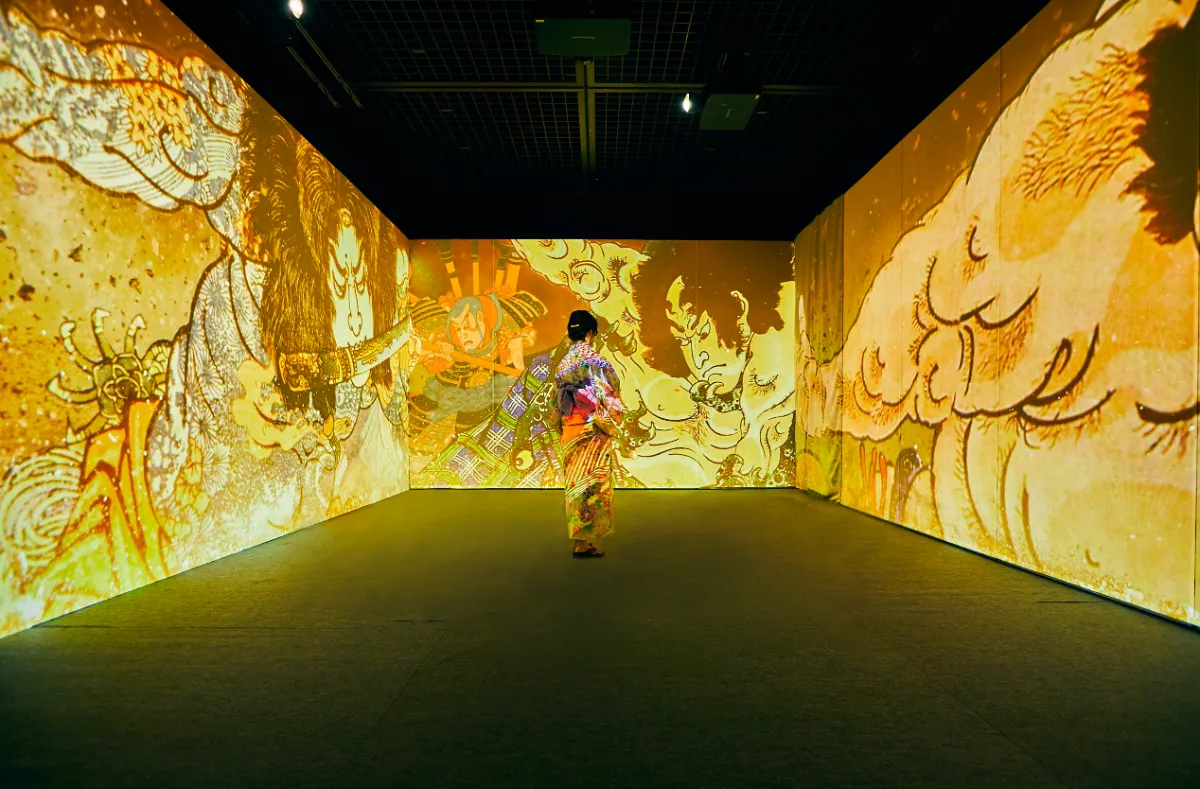 Kuniyoshi　歌川国芳　ミラーコレクション Utagawa Kuniyoshi 歌川国芳 – Artists – Allen Memorial Art Museum