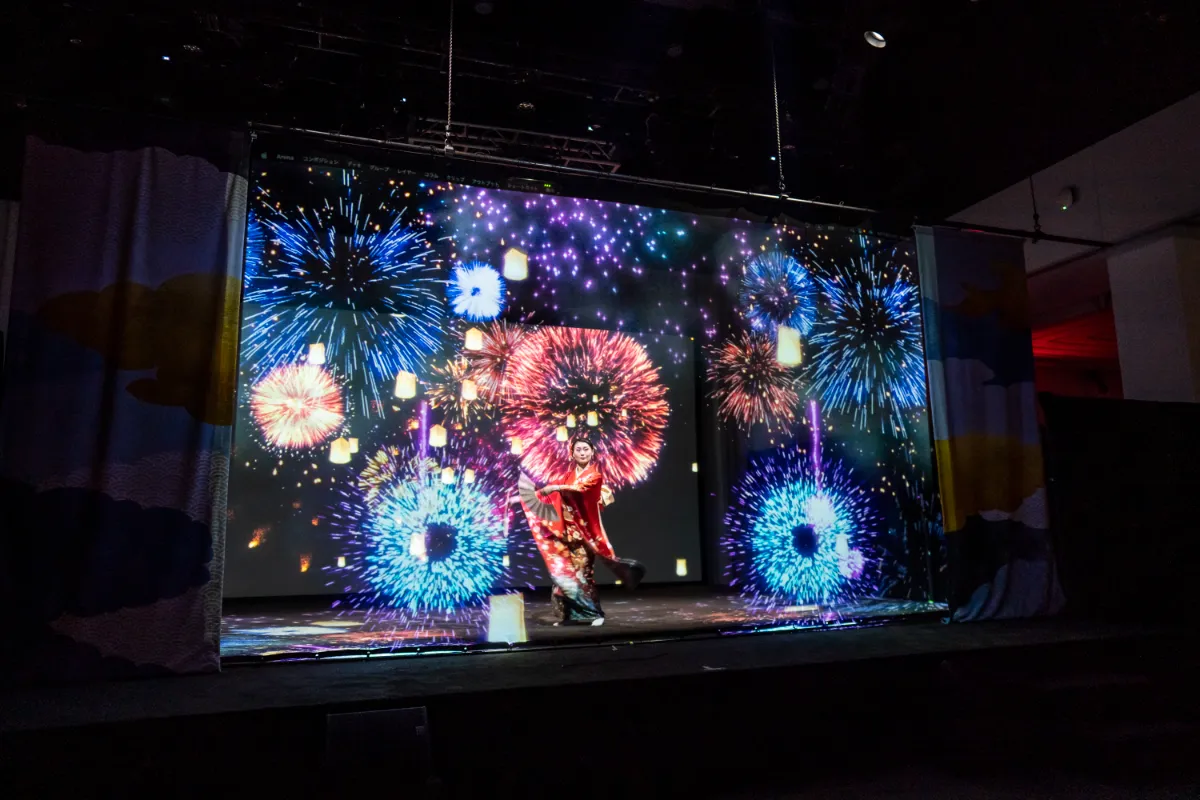 国連総会サイドイベント「DISCOVER Japan's NEW TREASURES