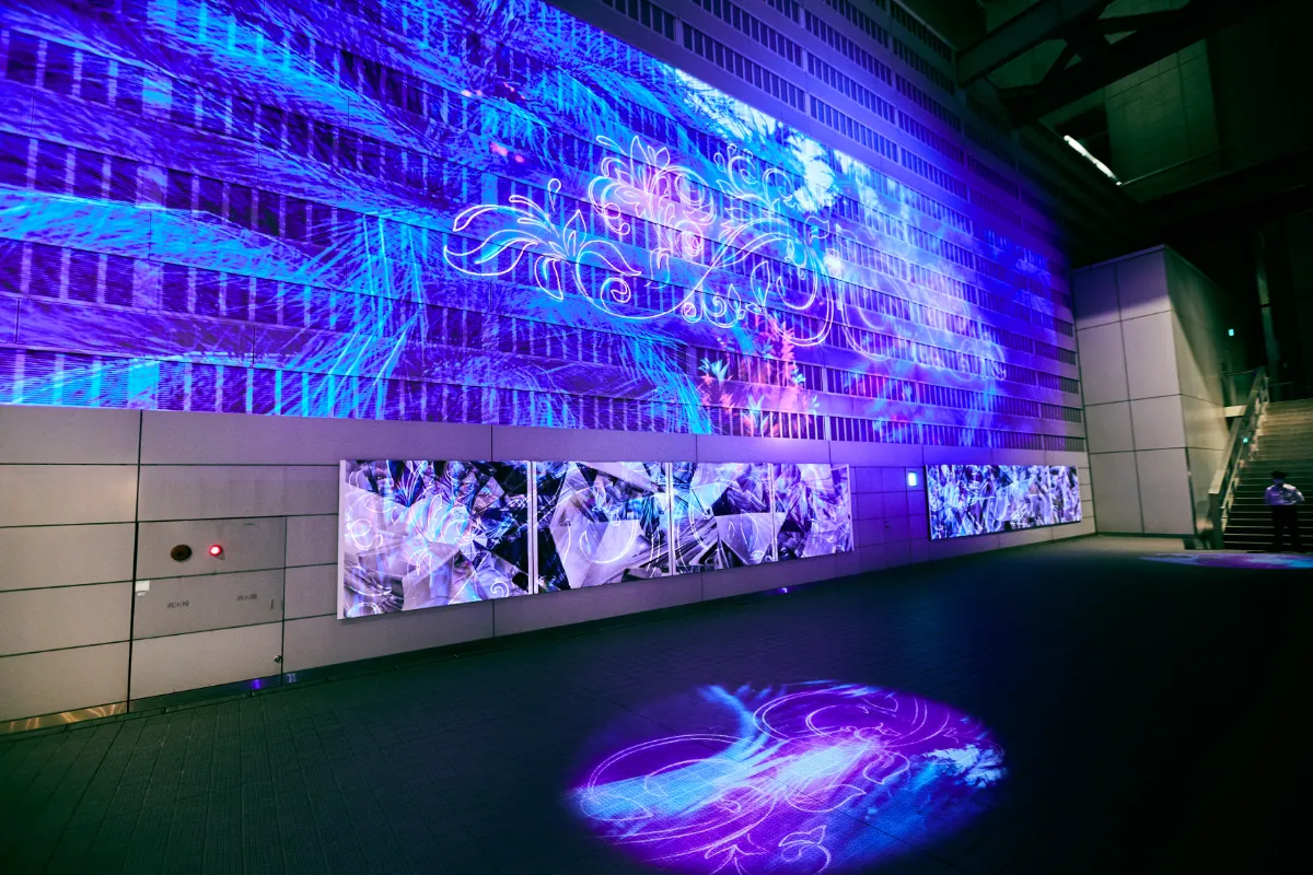 ダーククリスタル【クリスタル】レプリカ iKON design studio ダーク