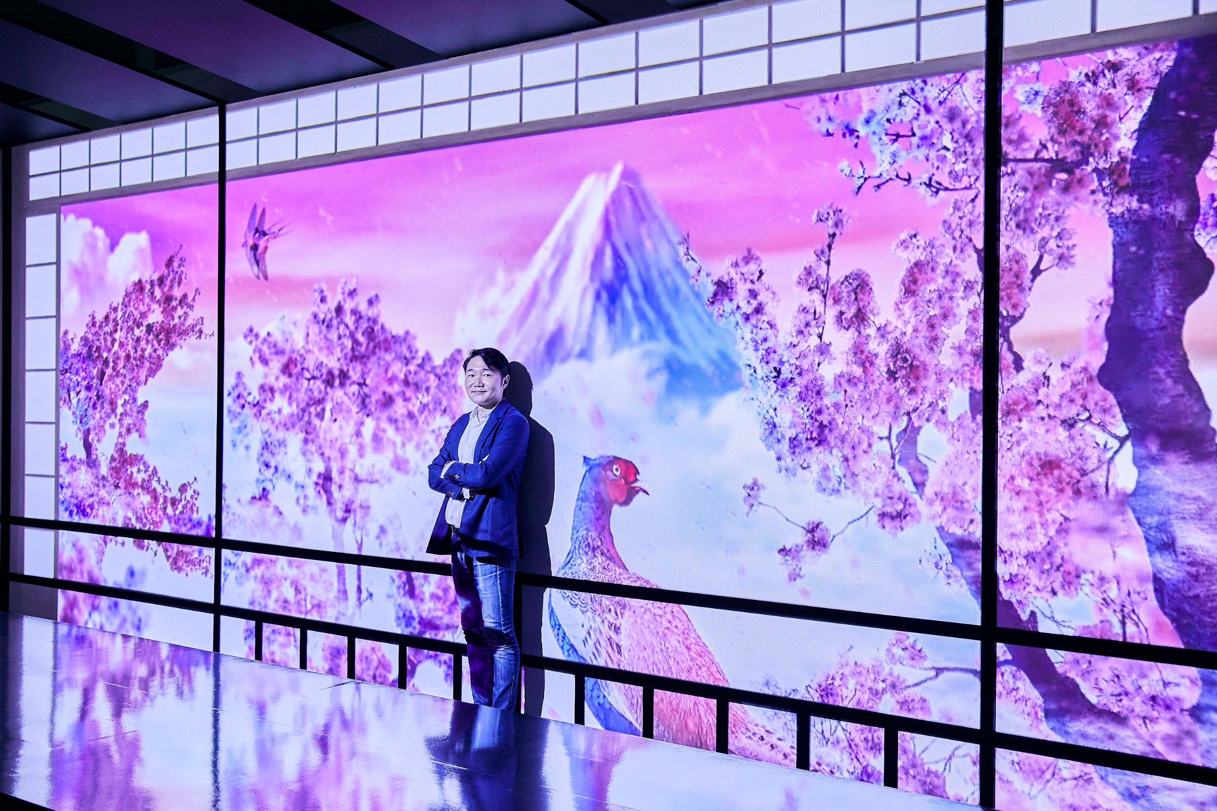 東山武明