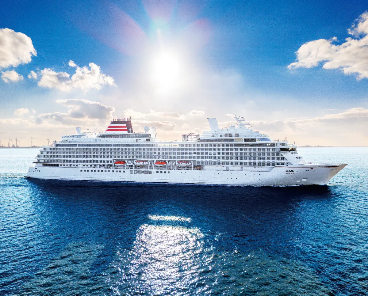 飛鳥Ⅲ オリジナルイマーシブアーツ「Timeless Japan Art」┃WORKS