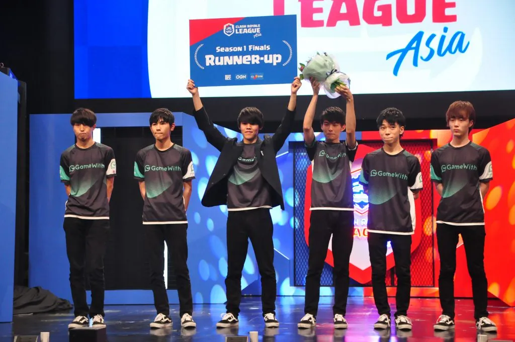 株式会社gamewith ゲームをより楽しめる世界を創る