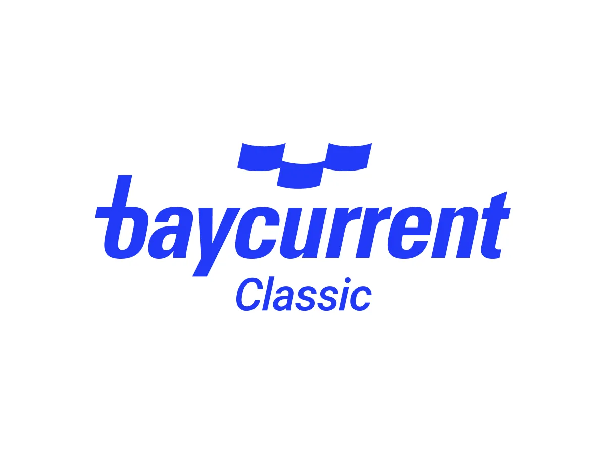 ベイカレントクラシック オフィシャルロゴフーディー 2XLネイビー＋会場配布物 PGA TOUR『Baycurrent Classic Presented by LEXUS