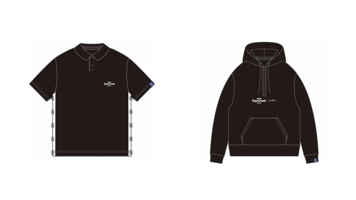 オフィシャルグッズを9月9日（火）より販売開始 | 大会放送・配信