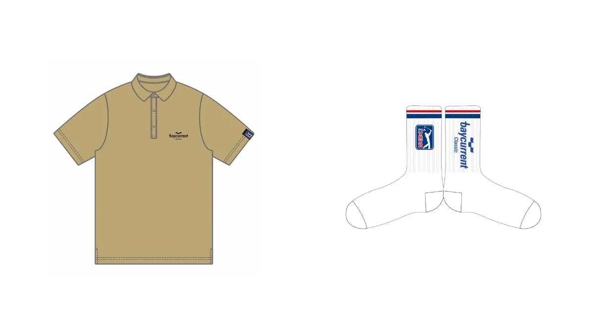 オフィシャルグッズを9月9日（火）より販売開始 | 大会放送・配信