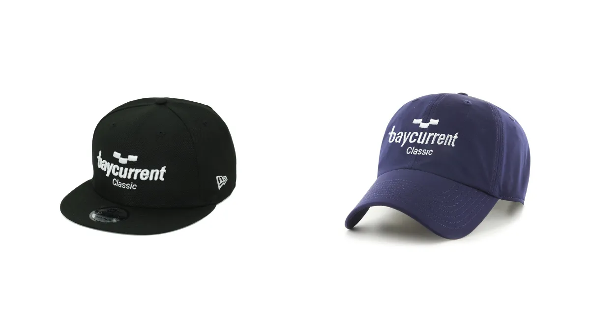 baycurrent キャップ ゴルフボール付き baycurrent キャップ ゴルフボール付き
